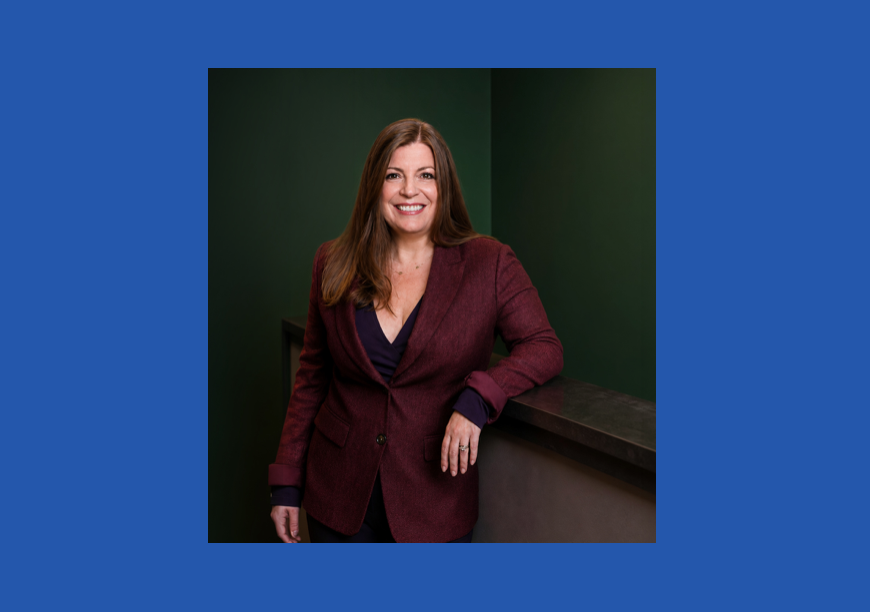Evelyn M. Rodriguez; image courtesy of Fenchel Family Law.